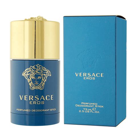 dezodorant versace|versace deodorant stick for men.